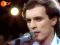Peter Schilling Major Tom German TV 1983 