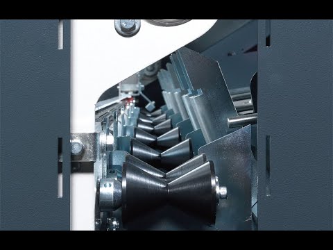 Барфидер LNS Quick Load 80 S2