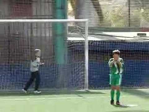 Penaltis Juv Laguna C v Ofra A  5