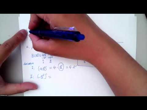 WK1a  Marginal Values