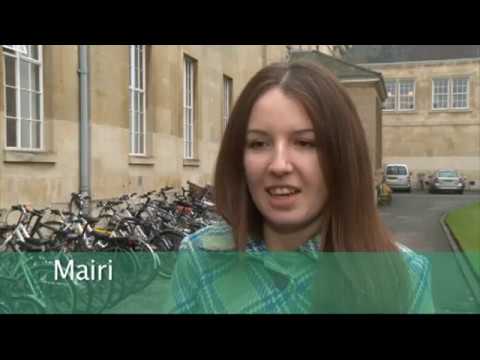 Unit 3   Part 2   Interviews   Britain - Project 3 Video