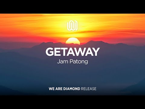 Jam Patong - Getaway