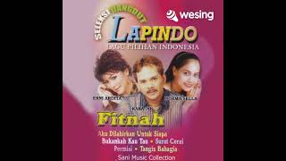 Download lagu Rindu Menanti duet bersama mas mumuh mp3