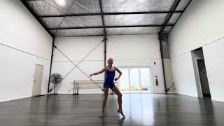 Willow Johns - Solo Jazz Performance - ‘Boogie Wonderland’