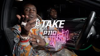 Download lagu Mist - #1TAKE (Part 2) | P110 mp3