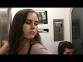 Subway Farts