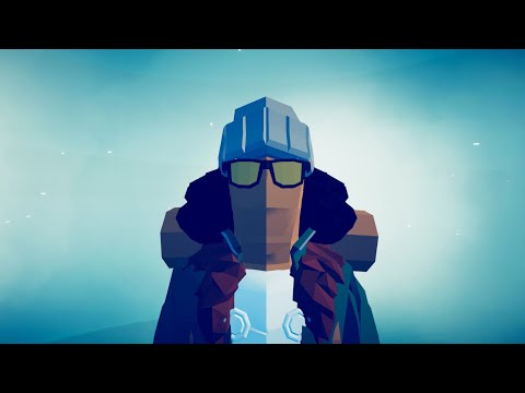 AOKIJI (ONE PIECE) VS UNITS IN TABS | Totally Accurate Battle Simulator