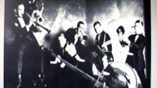 The New Orleans Rhythm Kings - She's Crying For Me