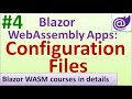 Lec 19 How To Add Configuration File To Blazor WebAssembly Apps 4