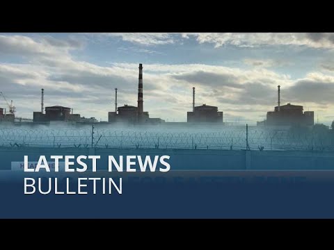 Latest news bulletin | September 7th – Morning