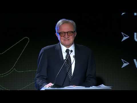 Podpredsednik SBC Marko Bitenc: Uspešna Slovenija v ospredje postavlja vrednote našega naroda