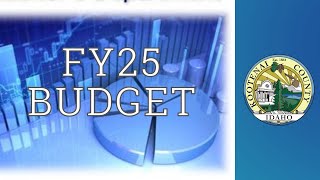 6/05/2024 Board of County Commissioners: Clerk Meeting