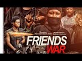 FRIENDS WAR (Campus movie) TRAILER 💣🔥🔥🔥🔥selina tested 🎥 #nollywoodmovies #campus #trendingnow #movie