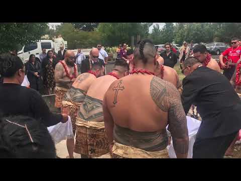 In Loving Memory Of Tuimaunei Sale Ah Sio