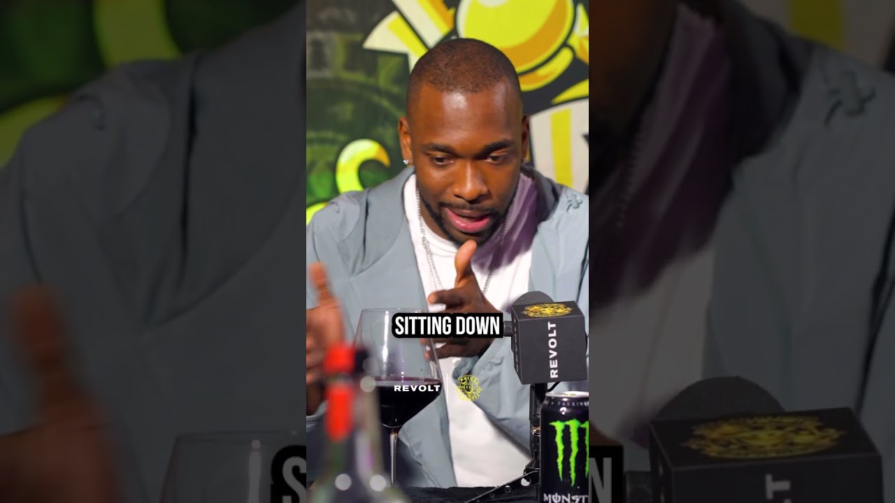Jay Pharoah Breaks Down The Legend Of Ice Cube And Friday