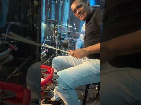 PERCUSSÃO GOSPEL/Quais instrumentos de percussão devo usar em adoração, balada pop e gospel CHOPS