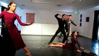 Requiem - Thomas Dance Project
