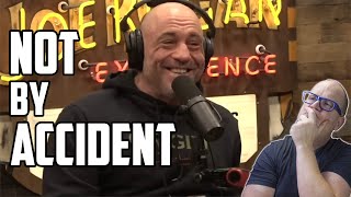 Why is Joe Rogan So Popular? - Interviewing