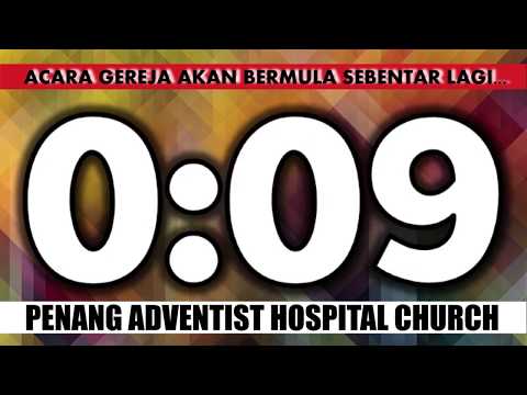 Sabbath Service  28March 2020