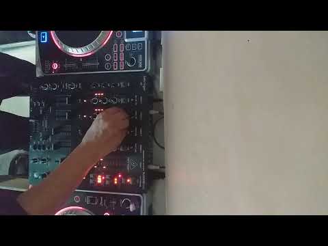 DJ BUBU  by boris brejcha  set 2021