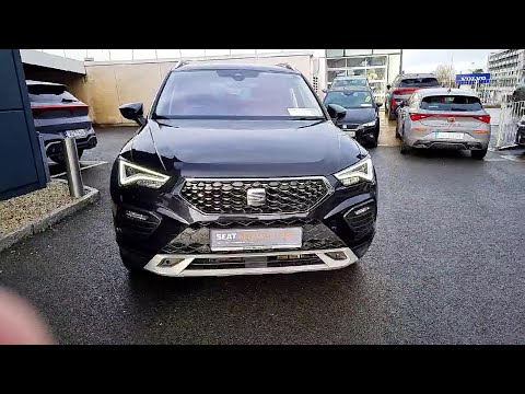 SEAT Ateca 2.0TDI 150hp XP+ **Call John 0861913954 - Image 2
