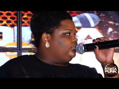 MC Carol :: Ela está de volta mais ousada do que nunca ao vivo::