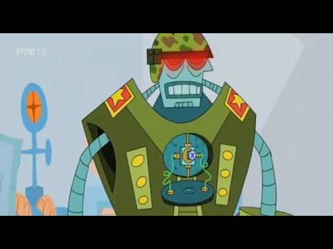 Dzoni Test - Epizoda 11 / Sezona 5