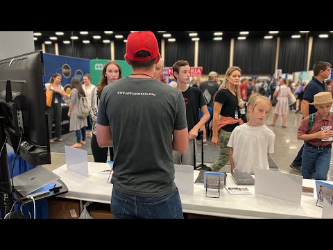 LIVE Teach Them Diligently Homeschool Convention - Documentaries, Movies & TV - Appian Media