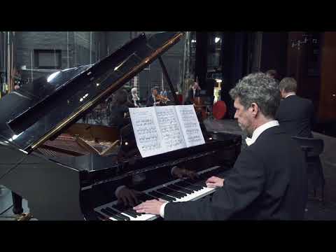 Tenor Sungho Kim - Dein ist mein ganzes Herz from Das Land des Lächelns by Franz Lehár