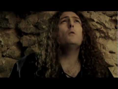 Rhapsody of Fire - Ira Divina + Unholy Warcry Legendado em PT-BR