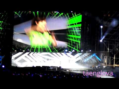 121123 SMTOWNSG - f(x) JET