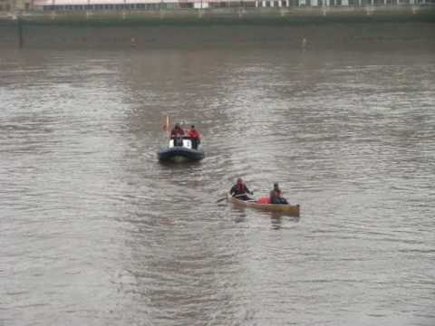 Devizes to Westminster 2009 crew 307