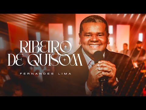 Ribeiro De Quisom - Fernandes Lima