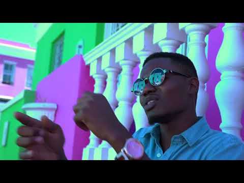 Ril B - Anga Ndi Mantha (Official Music Video)