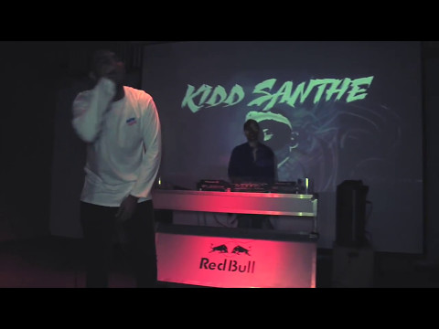 Kidd Santhe X Jay Prince Live in Kuala Lumpur, Malaysia - Official Monster Sound After Movie