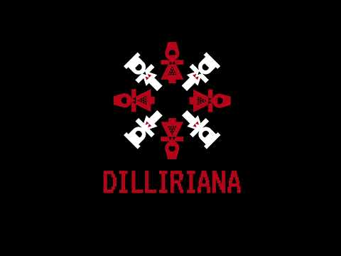 Dilliriana - BOGHE SOLA