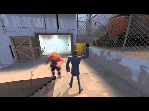 Steam Community :: Video :: Slap my Hand