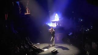 Suede - The Asphalt World 14/09/25 Southbank Centre Takeover live 2025