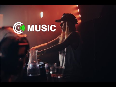 Crucast XOYO Residency 2023 Week 2