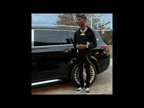 *Free* Young Dolph x Key Glock x kizaru type beat - "pampered" | prod.LxstBoysBEATS