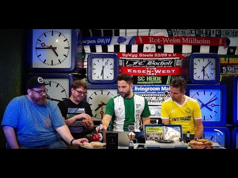 DER METTWOCH VON DER HAFENSTR. - Malle-Report,Gamecatering,Geile Tore#8 | soccerwatch.tv