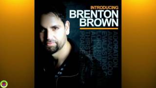 Brenton Brown - All Who Are Thirsty