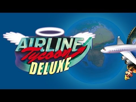 airline tycoon pc requirements