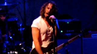 Soundgarden   Rowing Live London 2012