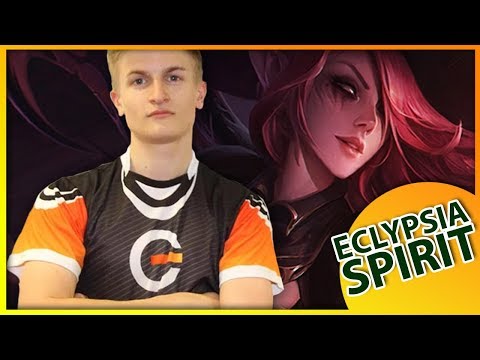 Jbzz renoue avec son ancien main ♥ EC SPIRIT