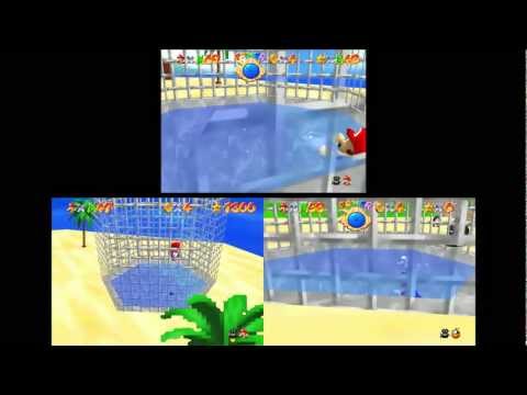 SMSR ~ TAS Competition ~ Task 1 Compilation