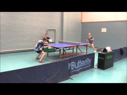 Sirli Roosve - Juho Niemitalo (Tähtikisat 13-14.2.2016)