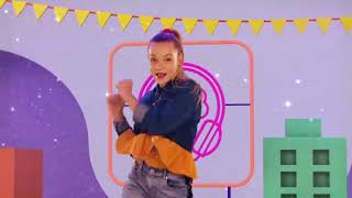 KIDZ BOP Kids- I Gotta Feeling (Official Music Video) [KIDZ BOP ALL-TIME GREATEST HITS]