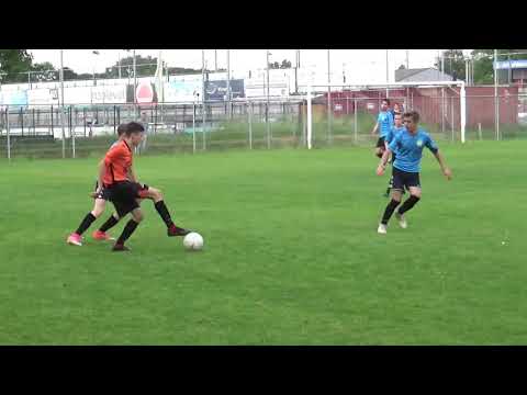 ASWH jo15 new - Smitshoek jo15 new 1-6 (1-2)