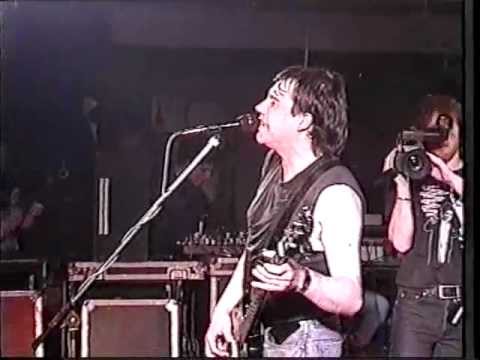 The Macc Lads- Nagasaki Sauce